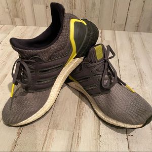 Men’s ADIDAS Ultra Boost 4.0